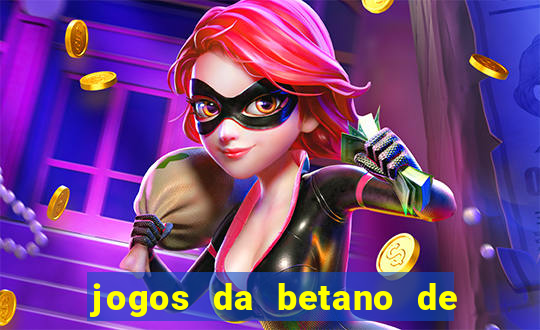 jogos da betano de 1 centavo